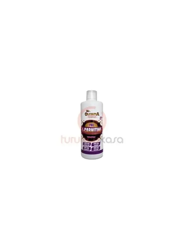 Mr.Olympia L Carnitine 1000ml - 1