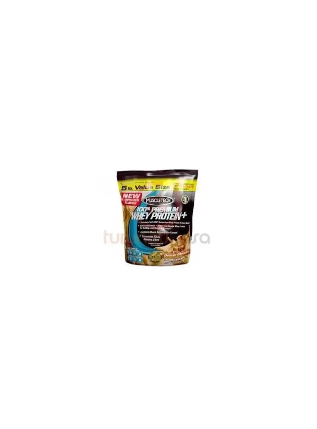 Muschletech Premium Whey Protein Cholate 2270 Gr. - 1