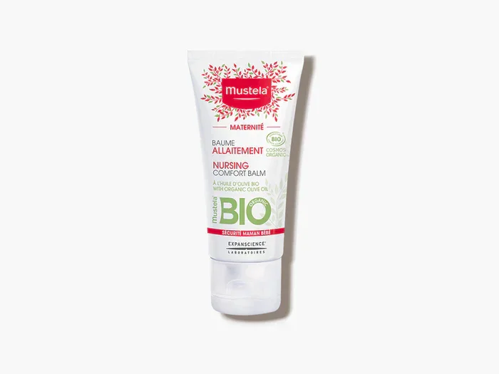 Mustela Anne Bebek Bakım Seti - 7