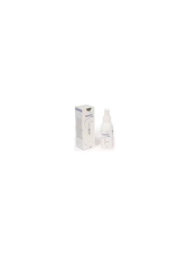 Nappy Pişik Giderici Spray 50 ml - 1