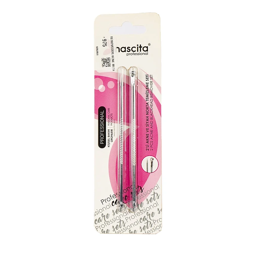 Nascita Akne Temizleme Seti 2'li NASAKNE00002 - 1