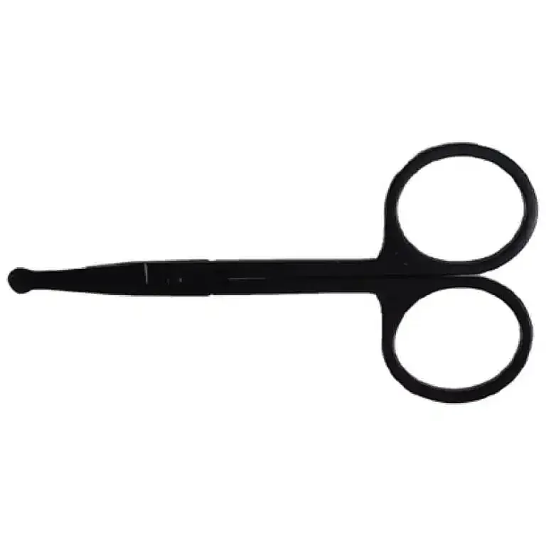 Nascita Burun Makası Siyah NASMKSBRN004 - 1