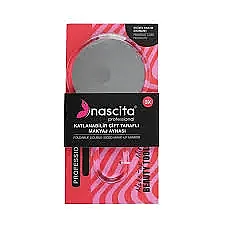 Nascita Katlanır Çift Taraflı Makyaj Aynası - Nascita