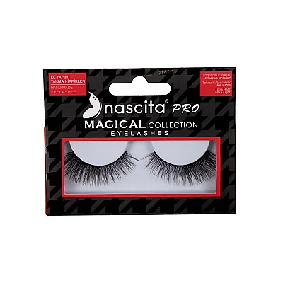 Nascita Magical Takma Kirpik - NASEYE000135 - Nascita