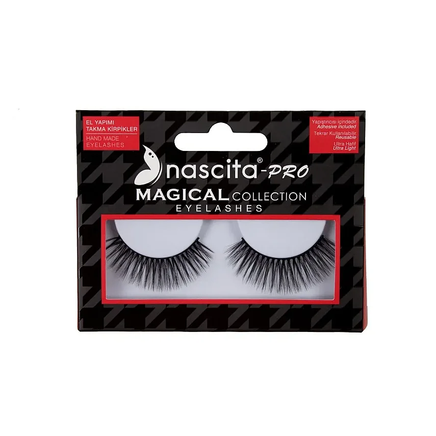 Nascita Magical Takma Kirpik - NASEYE000141 - 1