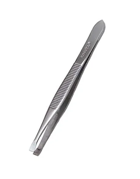 Nascita Paslanmaz Çelik Düz Uçlu Cımbız NASCIMBIZ025K - 1