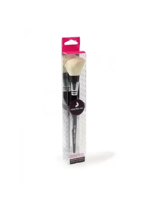 Nascita Pro Açılı Allık Fırçası - 253 - - 2