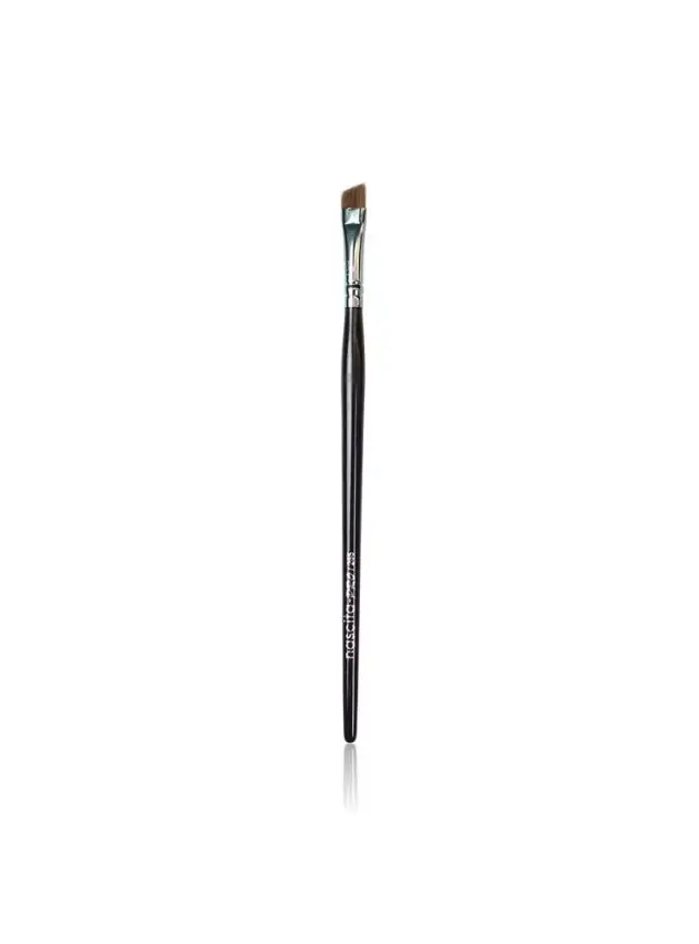 Nascita Pro Açılı Eyeliner Fırçası - 265 - - 1