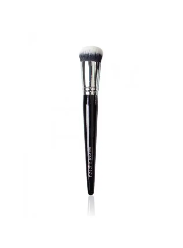 Nascita Pro Kabuki Fondöten Fırçası - 259 - - 1