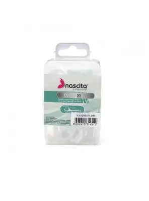 Nascita Pro Kürdanlı Diş İpi 50'li - 50 - - 1