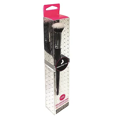 Nascita Pro Oval Kapatıcı Fırçası 436 - Nascita