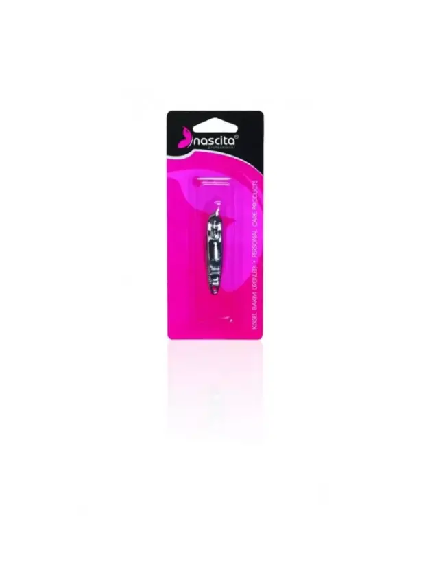 Nascita Pro Tırnak Makası - 2 - - 1