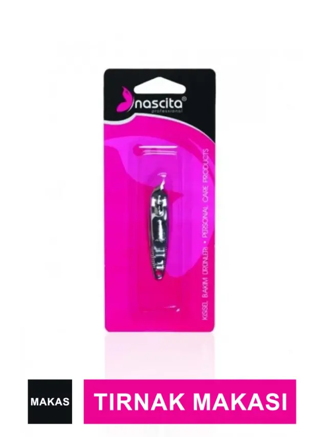 Nascita Pro Tırnak Makası - 2 - - 2