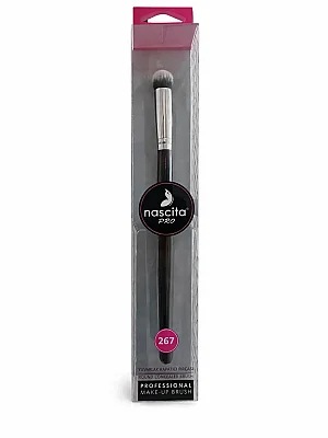 Nascita Pro Yuvarlak Kapatıcı Fırçası 267 - Nascita
