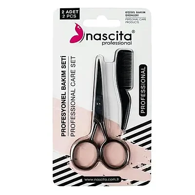 Nascita Profesyonel Bakım Seti - 09 - Nascita