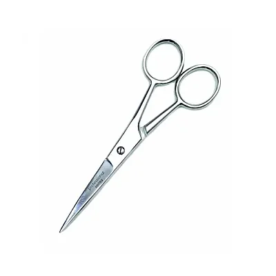 Nascita Profesyonel Bıyık Makası - NASMKSBYK002 - Nascita