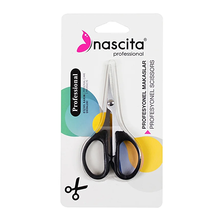 Nascita Profesyonel Makas - NASMKSFON002 - 1