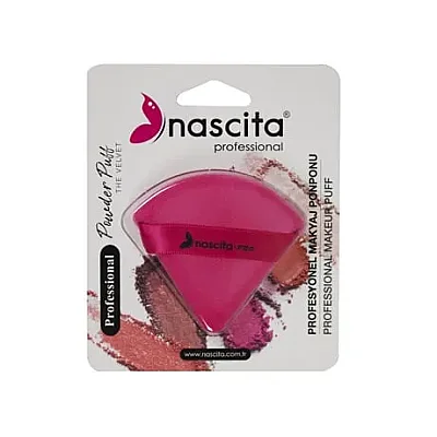 Nascita Profesyonel Makyaj Ponponu - NASYUZFS0115 - Nascita