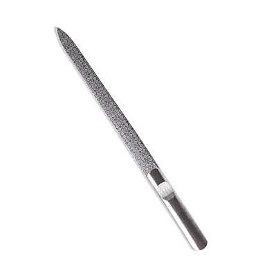 Nascita Profesyonel Özel Tasarım Metal Törpü - 58 - Nascita