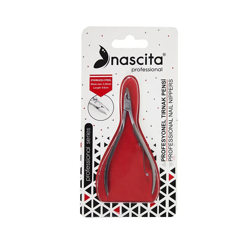Nascita Profesyonel Tırnak Pensi - NASPENS00027 - 1