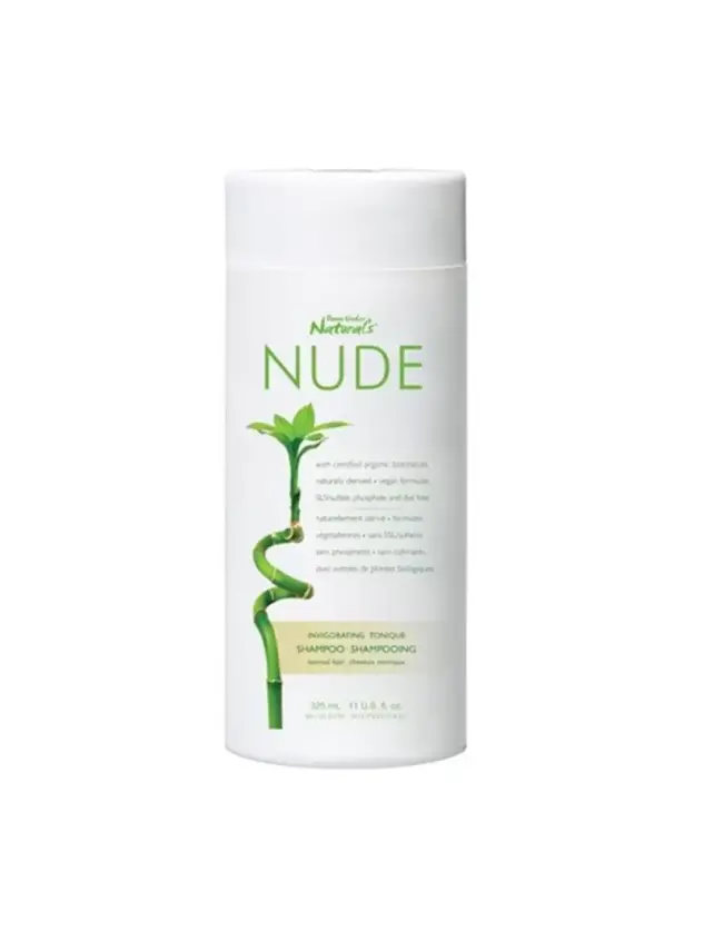 Naturals Nude Güçlendirici Şampuan 325 ml - 1