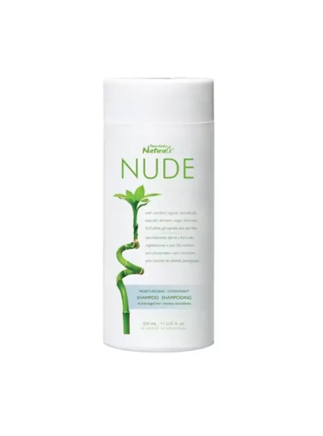Naturals Nude Nemlendirici Şampuan 325 ml - 1