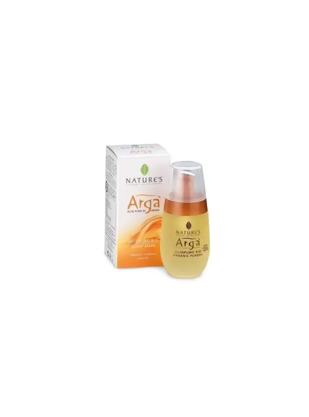 Nature′ Arga PureOil 50ml - 1