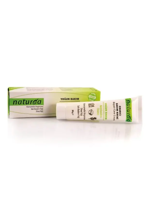 Naturea Onarıcı Yoğun Cilt Bakım Kremi 30 g - 1