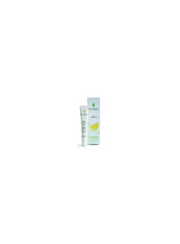 Natures Acuque Anti-Impurities Serum 15 ml - 1