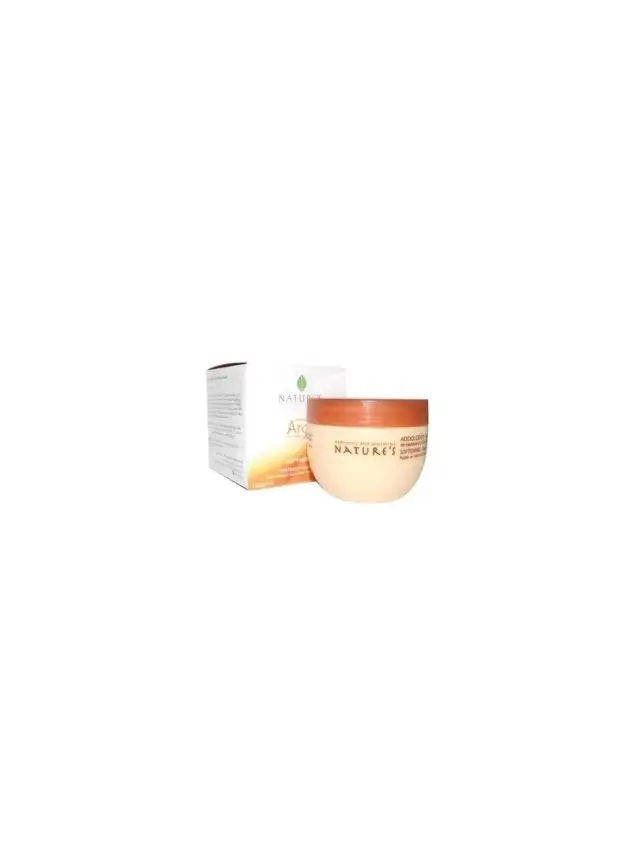 Natures Arga Restructuring Hair Mask 150ml - 1