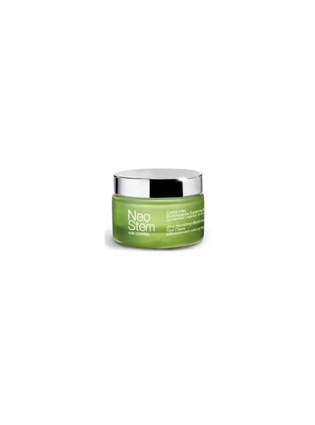 Natures Ultra Nourishing Biostimulating Face Cream 50 ml - 1