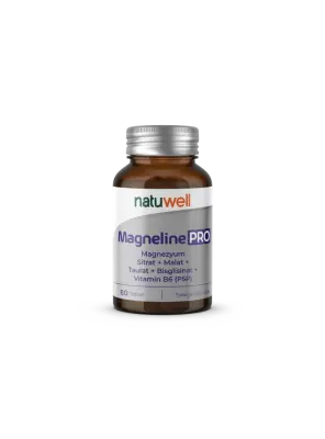 Natuwell Magneline Pro 60 Tablet - Natuwell