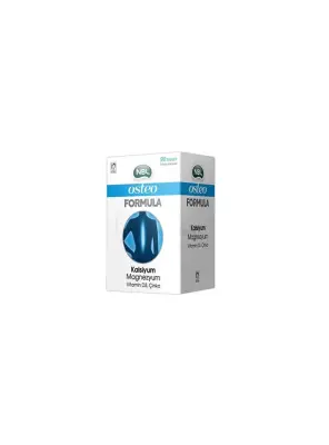 NBL Osteo Formula 90 Tablet - NBL