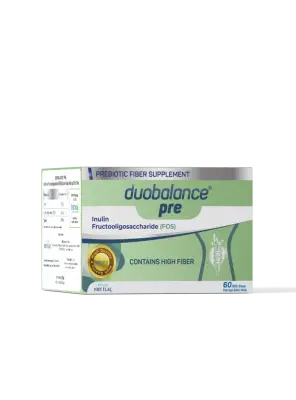 Nbt Life Duobalance Pre 60 Şase - Nbt İlaç