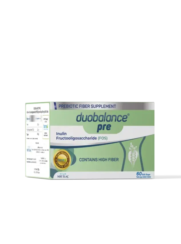 Nbt Life Duobalance Pre 60 Şase - 1