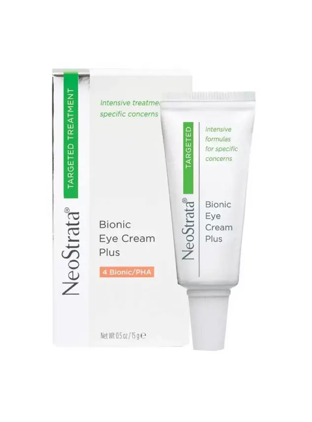 Neostrata Bionic Eye Cream Plus 15 ml - 2