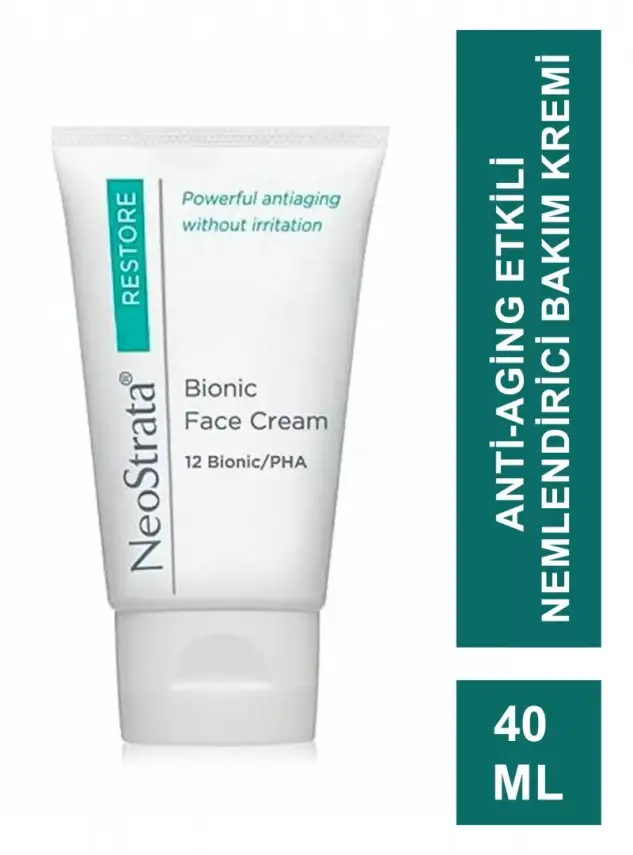 NeoStrata Bionic Face Cream 40 ml - 1