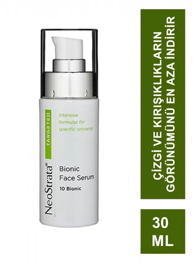 NeoStrata Bionic Face Serum 30 ml - 1