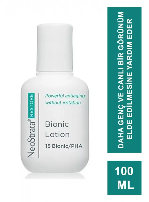 NeoStrata Bionic Lotion 100 ml - 1