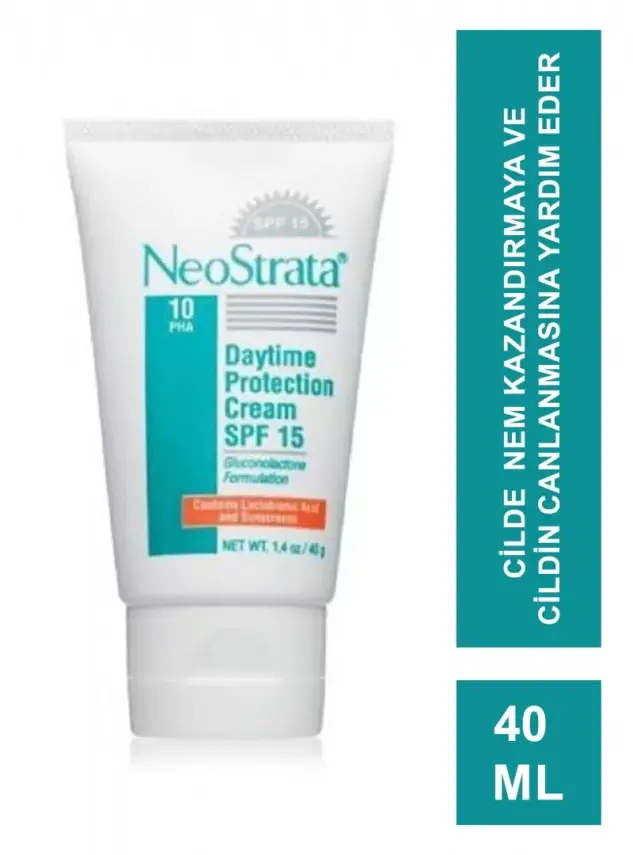 NeoStrata Daytime Protection Cream SPF 15 40 ml - 1