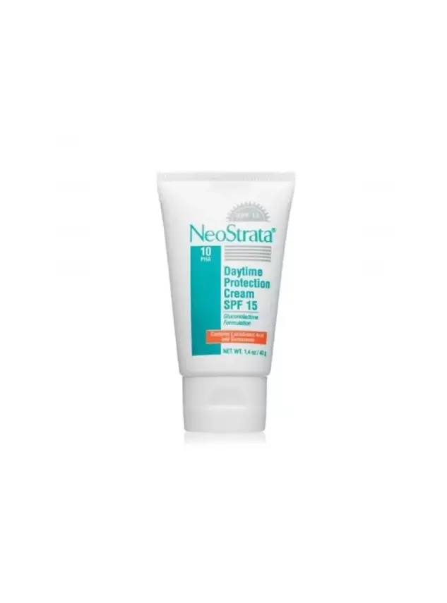NeoStrata Daytime Protection Cream SPF 15 40 ml - 2