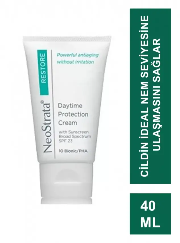 NeoStrata Daytime Protection Cream SPF 23 40 ml - 1