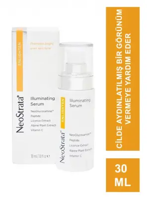 NeoStrata Enlighten Illuminating Serum 30 ml - 1