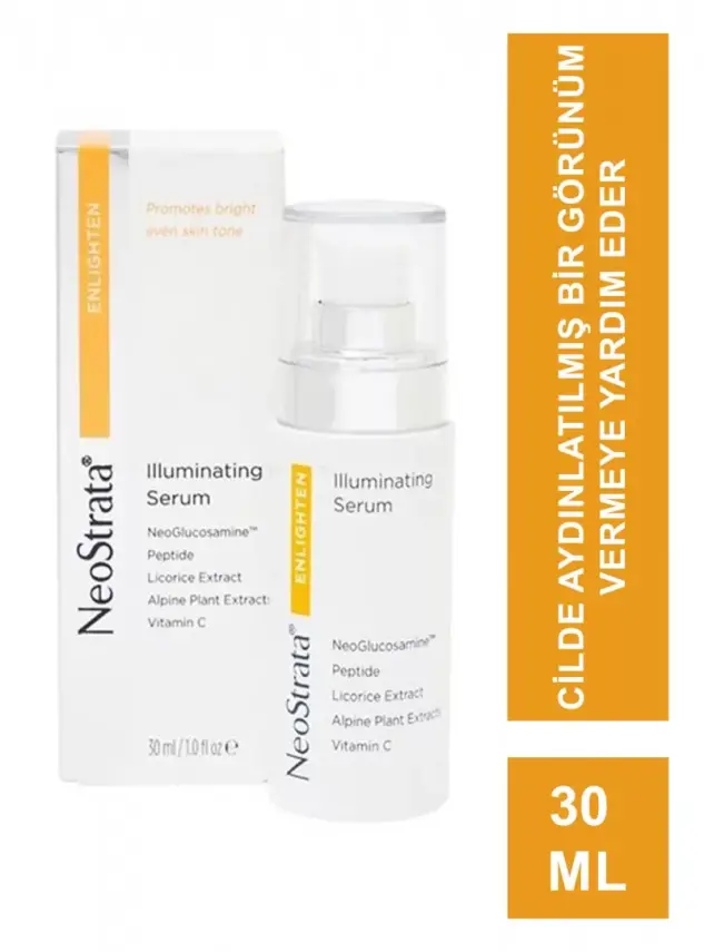 NeoStrata Enlighten Illuminating Serum 30 ml - 1
