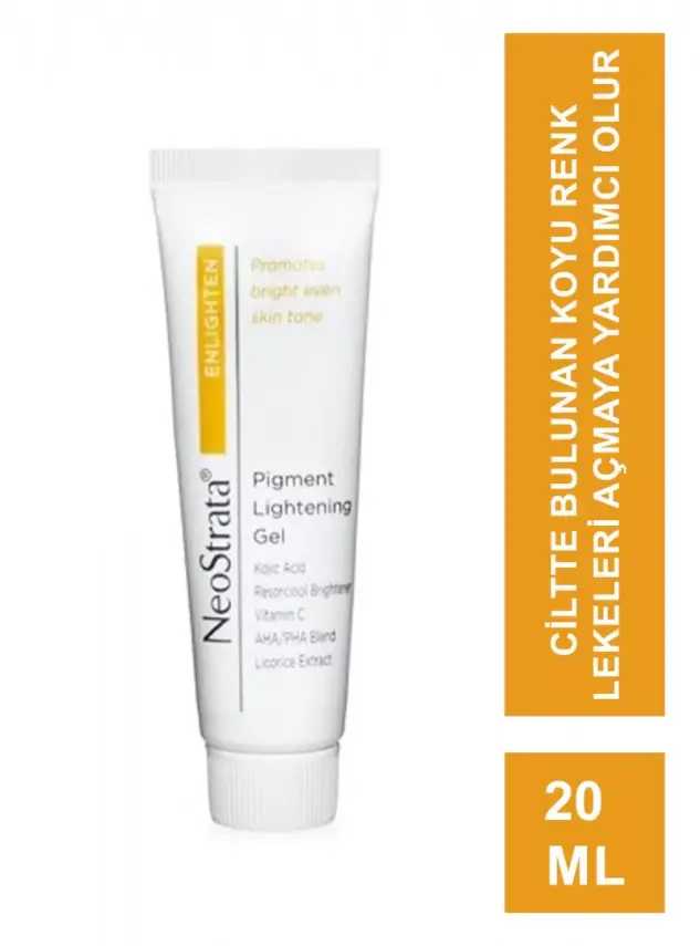 NeoStrata Enlighten Pigment Lightening Gel 20 ml - 1