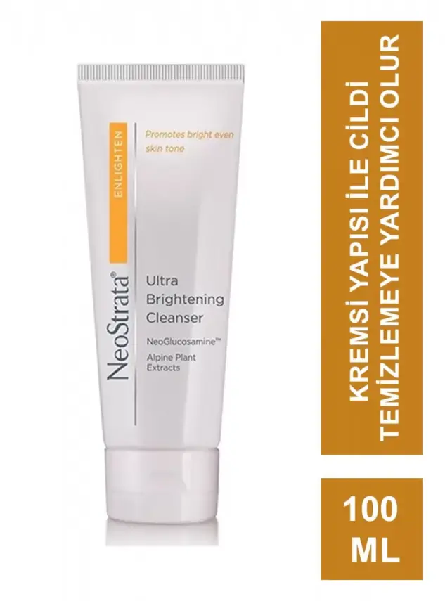 NeoStrata Enlighten Ultra Brightening Cleanser 100 ml - 1