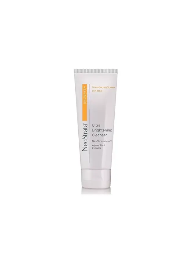 NeoStrata Enlighten Ultra Brightening Cleanser 100 ml - 2