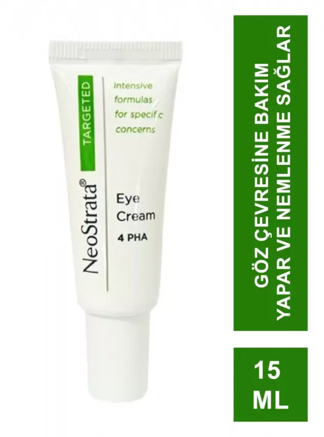 NeoStrata Eye Cream 4 PHA 15 ml - 1