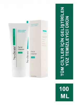 NeoStrata Facial Cleanser 4 PHA 100 ml - 1