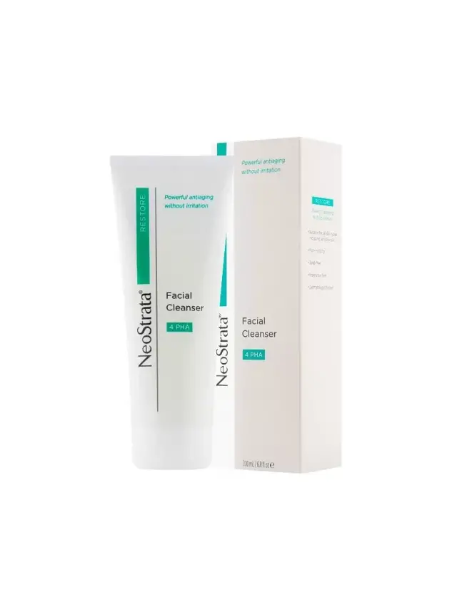NeoStrata Facial Cleanser 4 PHA 100 ml - 2